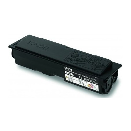 Compatibile Toner per Epson M2400H S050582 nero 8000pag.