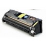 Compatibile Toner per HP C9702A 121 giallo 4000pag.