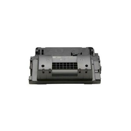 Compatibile Toner per HP CC364X nero 24000pag.