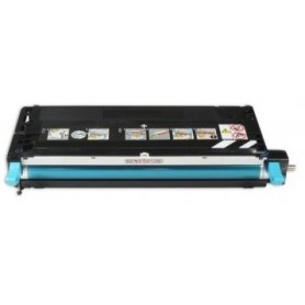 Compatibile Toner per Epson Aculaser C2800 S0501160 ciano 6000pag.
