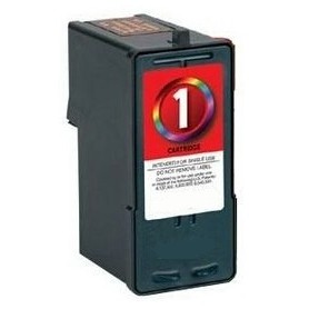 Compatibile 18C0781C Cartuccia rigenerata per LEXMARK 1 colori 800pag.