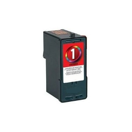 Compatibile 18C0781C Cartuccia rigenerata per LEXMARK 1 colori 800pag.