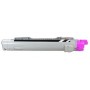 Compatibile Toner per Epson Aculaser C3000 S050211 magenta 3500pag.