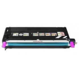 Compatibile Toner per Epson Aculaser C3800 S051125 magenta 9000pag.