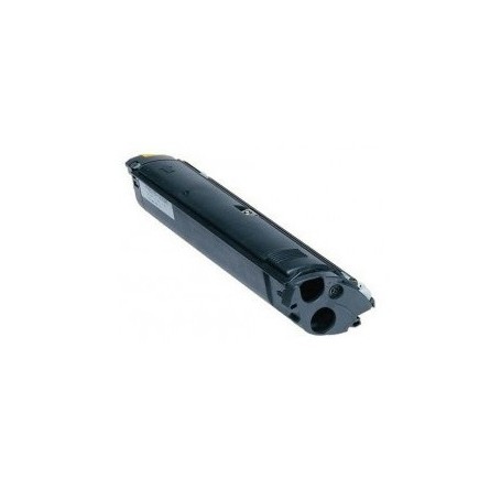 Compatibile Toner per Epson Aculaser C900/1900 S050100 nero 4500pag.
