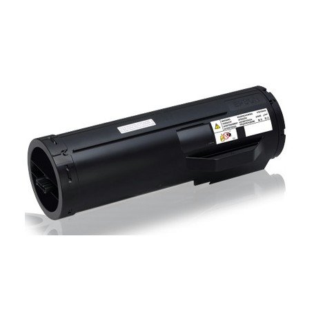 Compatibile Toner per Epson WorkForce AL-M400DN S050699 nero 23500pag.