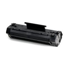 Compatibile Toner per HP C3906A nero 2500pag.