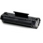 Compatibile Toner per HP C3906A nero 2500pag.