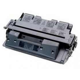 Compatibile Toner per HP C8061A nero 6000pag.
