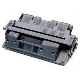 Compatibile Toner per HP C8061X nero 10000pag.