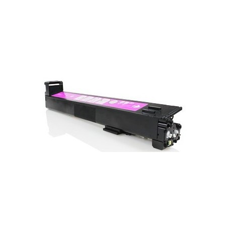 Compatibile Toner per HP CB383A 824A magenta 21000pag.