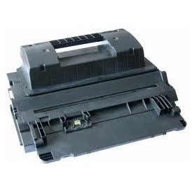 Compatibile Toner per HP CC364A nero 10000pag.