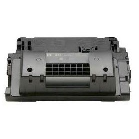 Compatibile Toner per HP CC364X nero 24000pag.