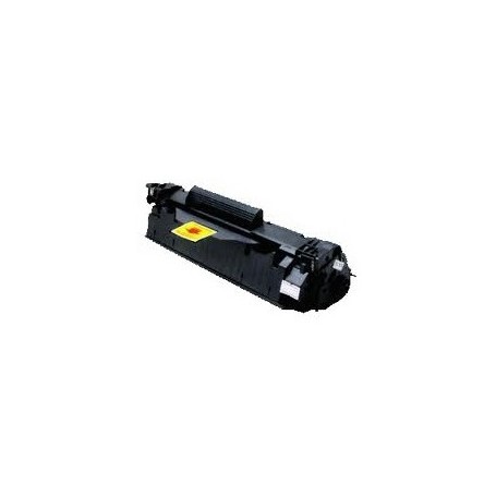 Compatibile Toner per HP CC388A NERO 1500PAG.