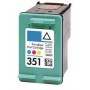 Compatibile C338EE Cartuccia rigenerata per HP 351XL colori 900pag.