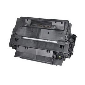 Compatibile Toner per HP CE255X CANON 724 nero 12500pag.