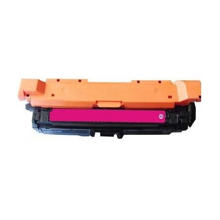 Compatibile Toner per HP CE263A 648A magenta 11000pag.