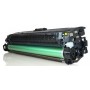 Compatibile Toner per HP CE272A giallo 15000pag.
