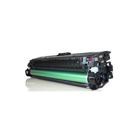 Compatibile Toner per HP CE273A magenta 15000pag.