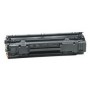 Compatibile Toner per HP CE278A CANON CRG 128/328/728 nero 2100pag.