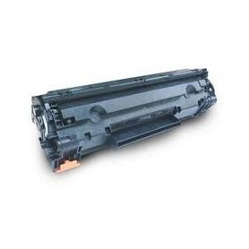 Compatibile Toner per HP CE285A CRG325 CANON 725 nero 1600pag.