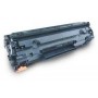 Compatibile Toner per HP CE285A CRG325 CANON 725 nero 1600pag.