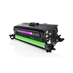 Compatibile Toner per HP CE343A 651A magenta 16000pag.