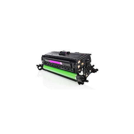 Compatibile Toner per HP CE343A 651A magenta 16000pag.