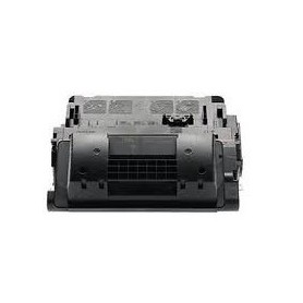Compatibile Toner per HP CE390A nero 10000pag.