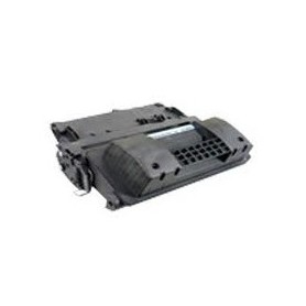 Compatibile Toner per HP CE390X nero 24000pag.
