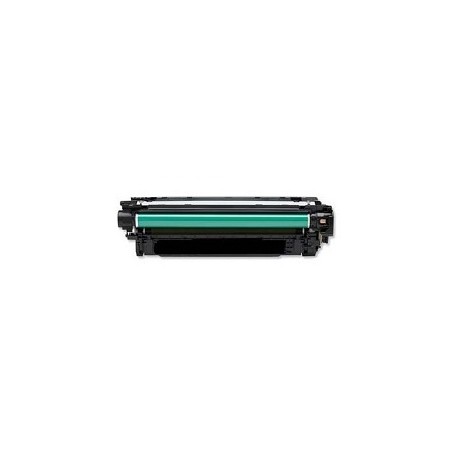 Compatibile Toner per HP CE400X CE507A nero 11000pag.
